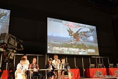 画像ギャラリー No.013のサムネイル画像 / 「ファンタシースターオンライン2」新章「EPISODE2」は,7月17日始動。新種族「デューマン」,新クラス「ブレイバー」,新武器カテゴリ2種など盛りだくさんの内容に