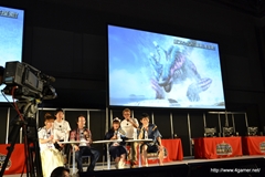 画像ギャラリー No.016のサムネイル画像 / 「ファンタシースターオンライン2」新章「EPISODE2」は,7月17日始動。新種族「デューマン」,新クラス「ブレイバー」,新武器カテゴリ2種など盛りだくさんの内容に