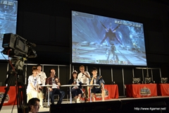 画像ギャラリー No.017のサムネイル画像 / 「ファンタシースターオンライン2」新章「EPISODE2」は,7月17日始動。新種族「デューマン」,新クラス「ブレイバー」,新武器カテゴリ2種など盛りだくさんの内容に