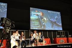 画像ギャラリー No.018のサムネイル画像 / 「ファンタシースターオンライン2」新章「EPISODE2」は,7月17日始動。新種族「デューマン」,新クラス「ブレイバー」,新武器カテゴリ2種など盛りだくさんの内容に