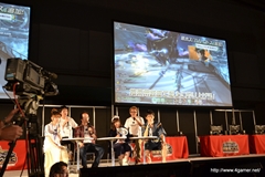 画像ギャラリー No.019のサムネイル画像 / 「ファンタシースターオンライン2」新章「EPISODE2」は,7月17日始動。新種族「デューマン」,新クラス「ブレイバー」,新武器カテゴリ2種など盛りだくさんの内容に