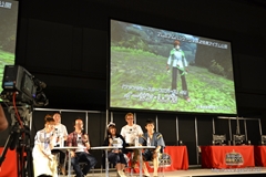 画像ギャラリー No.023のサムネイル画像 / 「ファンタシースターオンライン2」新章「EPISODE2」は,7月17日始動。新種族「デューマン」,新クラス「ブレイバー」,新武器カテゴリ2種など盛りだくさんの内容に