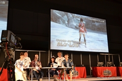 画像ギャラリー No.024のサムネイル画像 / 「ファンタシースターオンライン2」新章「EPISODE2」は,7月17日始動。新種族「デューマン」,新クラス「ブレイバー」,新武器カテゴリ2種など盛りだくさんの内容に