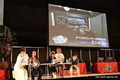 画像ギャラリー No.032のサムネイル画像 / 「ファンタシースターオンライン2」新章「EPISODE2」は,7月17日始動。新種族「デューマン」,新クラス「ブレイバー」,新武器カテゴリ2種など盛りだくさんの内容に