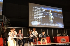 画像ギャラリー No.034のサムネイル画像 / 「ファンタシースターオンライン2」新章「EPISODE2」は,7月17日始動。新種族「デューマン」,新クラス「ブレイバー」,新武器カテゴリ2種など盛りだくさんの内容に