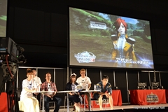 画像ギャラリー No.035のサムネイル画像 / 「ファンタシースターオンライン2」新章「EPISODE2」は,7月17日始動。新種族「デューマン」,新クラス「ブレイバー」,新武器カテゴリ2種など盛りだくさんの内容に