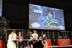 画像ギャラリー No.037のサムネイル画像 / 「ファンタシースターオンライン2」新章「EPISODE2」は,7月17日始動。新種族「デューマン」,新クラス「ブレイバー」,新武器カテゴリ2種など盛りだくさんの内容に