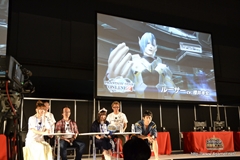 画像ギャラリー No.038のサムネイル画像 / 「ファンタシースターオンライン2」新章「EPISODE2」は,7月17日始動。新種族「デューマン」,新クラス「ブレイバー」,新武器カテゴリ2種など盛りだくさんの内容に