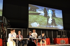 画像ギャラリー No.039のサムネイル画像 / 「ファンタシースターオンライン2」新章「EPISODE2」は,7月17日始動。新種族「デューマン」,新クラス「ブレイバー」,新武器カテゴリ2種など盛りだくさんの内容に