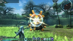 画像ギャラリー No.048のサムネイル画像 / 「ファンタシースターオンライン2」新章「EPISODE2」は,7月17日始動。新種族「デューマン」,新クラス「ブレイバー」,新武器カテゴリ2種など盛りだくさんの内容に