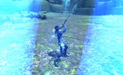 画像ギャラリー No.050のサムネイル画像 / 「ファンタシースターオンライン2」新章「EPISODE2」は,7月17日始動。新種族「デューマン」,新クラス「ブレイバー」,新武器カテゴリ2種など盛りだくさんの内容に