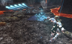 画像ギャラリー No.052のサムネイル画像 / 「ファンタシースターオンライン2」新章「EPISODE2」は,7月17日始動。新種族「デューマン」,新クラス「ブレイバー」,新武器カテゴリ2種など盛りだくさんの内容に