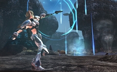 画像ギャラリー No.053のサムネイル画像 / 「ファンタシースターオンライン2」新章「EPISODE2」は,7月17日始動。新種族「デューマン」,新クラス「ブレイバー」,新武器カテゴリ2種など盛りだくさんの内容に