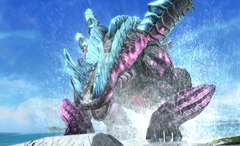 画像ギャラリー No.054のサムネイル画像 / 「ファンタシースターオンライン2」新章「EPISODE2」は,7月17日始動。新種族「デューマン」,新クラス「ブレイバー」,新武器カテゴリ2種など盛りだくさんの内容に