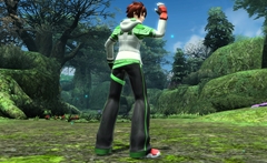 画像ギャラリー No.060のサムネイル画像 / 「ファンタシースターオンライン2」新章「EPISODE2」は,7月17日始動。新種族「デューマン」,新クラス「ブレイバー」,新武器カテゴリ2種など盛りだくさんの内容に