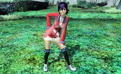 画像ギャラリー No.061のサムネイル画像 / 「ファンタシースターオンライン2」新章「EPISODE2」は,7月17日始動。新種族「デューマン」,新クラス「ブレイバー」,新武器カテゴリ2種など盛りだくさんの内容に