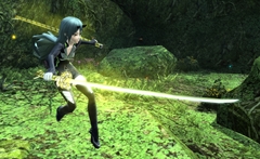 画像ギャラリー No.066のサムネイル画像 / 「ファンタシースターオンライン2」新章「EPISODE2」は,7月17日始動。新種族「デューマン」,新クラス「ブレイバー」,新武器カテゴリ2種など盛りだくさんの内容に