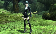 画像ギャラリー No.067のサムネイル画像 / 「ファンタシースターオンライン2」新章「EPISODE2」は,7月17日始動。新種族「デューマン」,新クラス「ブレイバー」,新武器カテゴリ2種など盛りだくさんの内容に