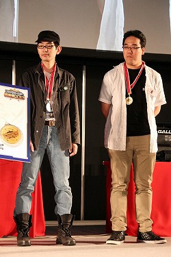 画像ギャラリー No.044のサムネイル画像 / 「ファンタシースターオンライン2」の「EPISODE2」情報が公開。「アークスグランプリ」東京地区予選も行われた「ファンタシースター感謝祭2013」の模様をレポート