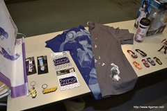 画像ギャラリー No.007のサムネイル画像 / 「ファンタシースター感謝祭2013」名古屋大会をレポート。ゼッシュレイダVS.トランゼクシアの「怪獣大決戦」や開発陣によるQ&Aコーナーなどで会場は大盛り上がり