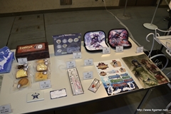 画像ギャラリー No.010のサムネイル画像 / 「ファンタシースター感謝祭2013」名古屋大会をレポート。ゼッシュレイダVS.トランゼクシアの「怪獣大決戦」や開発陣によるQ&Aコーナーなどで会場は大盛り上がり