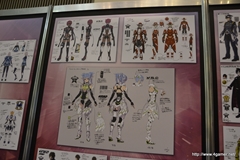 画像ギャラリー No.012のサムネイル画像 / 「ファンタシースター感謝祭2013」名古屋大会をレポート。ゼッシュレイダVS.トランゼクシアの「怪獣大決戦」や開発陣によるQ&Aコーナーなどで会場は大盛り上がり