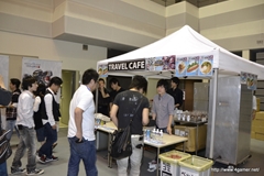 画像ギャラリー No.015のサムネイル画像 / 「ファンタシースター感謝祭2013」名古屋大会をレポート。ゼッシュレイダVS.トランゼクシアの「怪獣大決戦」や開発陣によるQ&Aコーナーなどで会場は大盛り上がり