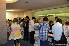 ꡼ No.004Υͥ / եȥ󥢡Ĥ俷ƥ˥åʤɤο󤬸줿֥ե󥿥պ2013ʡͤݡȡץǤɽ