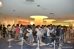 ꡼ No.005Υͥ / եȥ󥢡Ĥ俷ƥ˥åʤɤο󤬸줿֥ե󥿥պ2013ʡͤݡȡץǤɽ