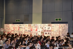 ꡼ No.070Υͥ / եȥ󥢡Ĥ俷ƥ˥åʤɤο󤬸줿֥ե󥿥պ2013ʡͤݡȡץǤɽ