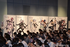 ꡼ No.071Υͥ / եȥ󥢡Ĥ俷ƥ˥åʤɤο󤬸줿֥ե󥿥պ2013ʡͤݡȡץǤɽ