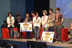 ꡼ No.094Υͥ / եȥ󥢡Ĥ俷ƥ˥åʤɤο󤬸줿֥ե󥿥պ2013ʡͤݡȡץǤɽ