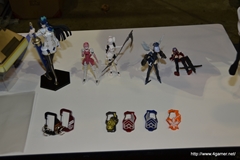 ꡼ No.020 | PSO2 esפȤϢưǤ֥եȥפʤEPISODE2οǤ줿֥ե󥿥պ2013ͤݡ