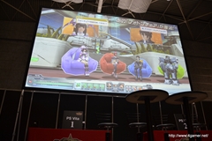 ꡼ No.050 | PSO2 esפȤϢưǤ֥եȥפʤEPISODE2οǤ줿֥ե󥿥պ2013ͤݡ