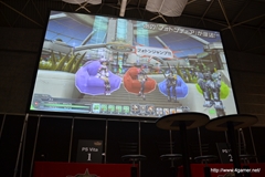 ꡼ No.051 | PSO2 esפȤϢưǤ֥եȥפʤEPISODE2οǤ줿֥ե󥿥պ2013ͤݡ