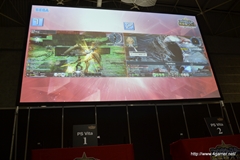 ꡼ No.073 | PSO2 esפȤϢưǤ֥եȥפʤEPISODE2οǤ줿֥ե󥿥պ2013ͤݡ