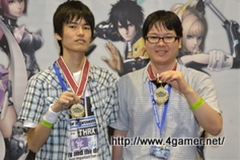 画像ギャラリー No.085のサムネイル画像 / 「PSO2 es」との連動要素や「フォトンチェア」などEPISODE2の新要素が公開された「ファンタシースター感謝祭2013」大阪会場の模様をレポート