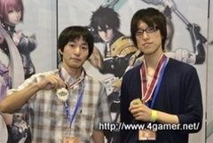 画像ギャラリー No.086のサムネイル画像 / 「PSO2 es」との連動要素や「フォトンチェア」などEPISODE2の新要素が公開された「ファンタシースター感謝祭2013」大阪会場の模様をレポート