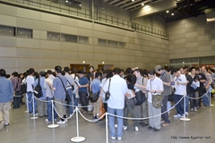 画像ギャラリー No.012のサムネイル画像 / エミリアとルミアの水着衣装,デューマンとキャストの「PSPo2i」衣装/パーツなど注目の新情報も飛び出した,「ファンタシースター感謝祭2013」札幌会場のレポートを掲載