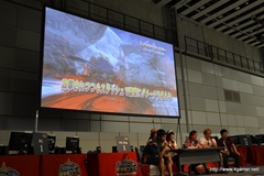 ꡼ No.085 | ߥꥢȥߥοǥ塼ޥȥ㥹ȤΡPSPo2iװ/ѡĤʤܤοӽФ֥ե󥿥պ2013׻ڲΥݡȤǺ