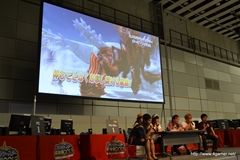 ꡼ No.090 | ߥꥢȥߥοǥ塼ޥȥ㥹ȤΡPSPo2iװ/ѡĤʤܤοӽФ֥ե󥿥պ2013׻ڲΥݡȤǺ