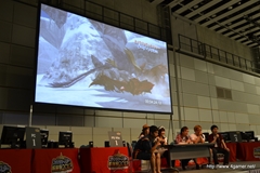 ꡼ No.091 | ߥꥢȥߥοǥ塼ޥȥ㥹ȤΡPSPo2iװ/ѡĤʤܤοӽФ֥ե󥿥պ2013׻ڲΥݡȤǺ