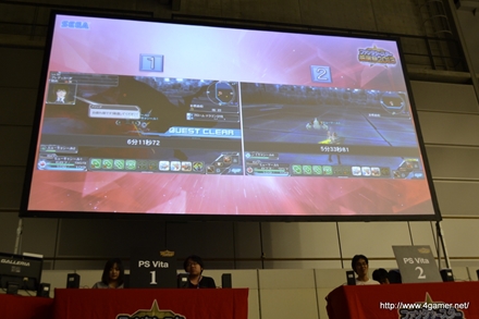 ꡼ No.095 | ߥꥢȥߥοǥ塼ޥȥ㥹ȤΡPSPo2iװ/ѡĤʤܤοӽФ֥ե󥿥պ2013׻ڲΥݡȤǺ