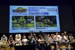 画像ギャラリー No.005のサムネイル画像 / 「ファンタシースターオンライン2」中規模アップデート「追憶の熱砂」は9月上旬実装。「PSO2 es」のAndroid版クローズドβテスト日程も明らかに