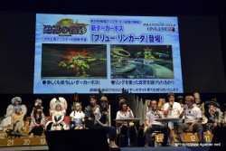 画像ギャラリー No.006のサムネイル画像 / 「ファンタシースターオンライン2」中規模アップデート「追憶の熱砂」は9月上旬実装。「PSO2 es」のAndroid版クローズドβテスト日程も明らかに