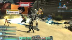 ꡼ No.004Υͥ / PSO2ΥåץǡȤǼ뿷եɤ俷ͥߡʤɤξ󤬸