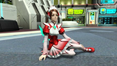 ꡼ No.013Υͥ / PSO2ΥåץǡȤǼ뿷եɤ俷ͥߡʤɤξ󤬸