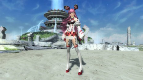 ꡼ No.014Υͥ / PSO2ΥåץǡȤǼ뿷եɤ俷ͥߡʤɤξ󤬸