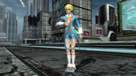 ꡼ No.016Υͥ / PSO2ΥåץǡȤǼ뿷եɤ俷ͥߡʤɤξ󤬸