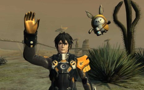 ꡼ No.017Υͥ / PSO2ΥåץǡȤǼ뿷եɤ俷ͥߡʤɤξ󤬸